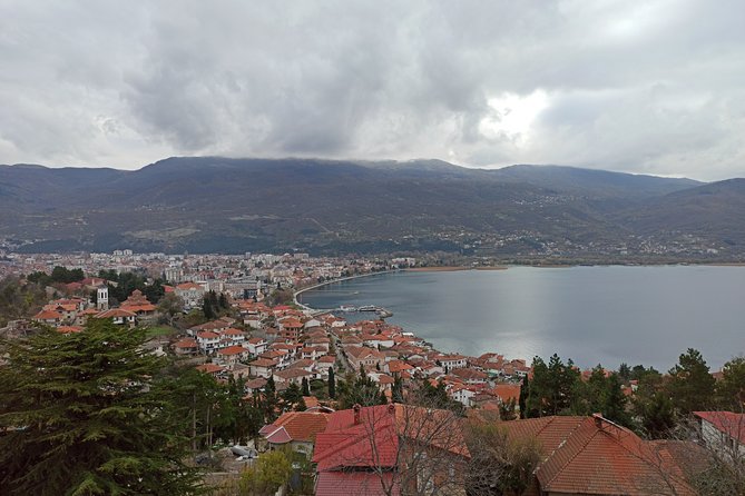 Tirana ⇔ Ohrid, North Macedonia - Price and Value: Is 169.30 Per Person Fair for a Private Transfer?