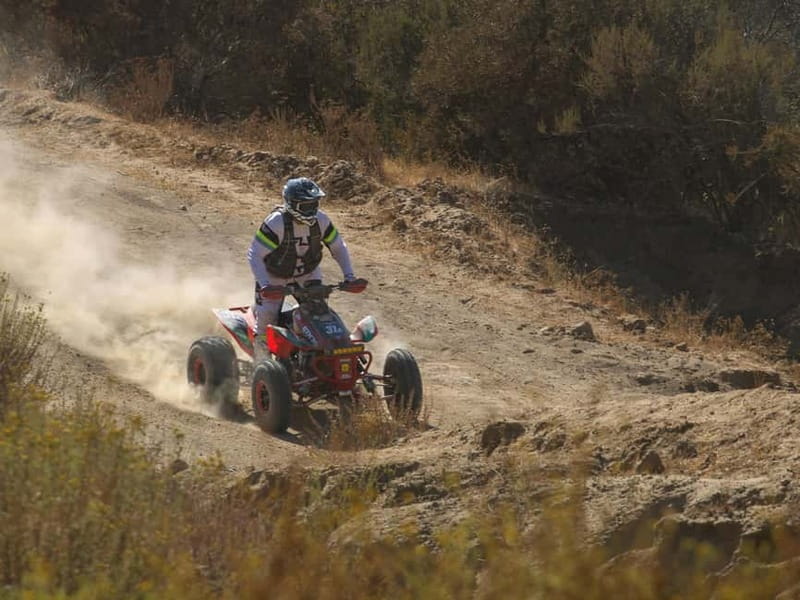 Tirana: Petrela Castle, ATV, Zipline, and Wine Tasting Tour - Choosing your thrill after the castle: ATV, zipline, or walking at your pace