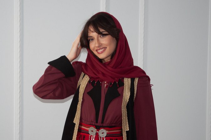 Tirana Photo Shoot in Traditional Albanian Costumes - Price and Value: What $36.01 Buys You in Practice
