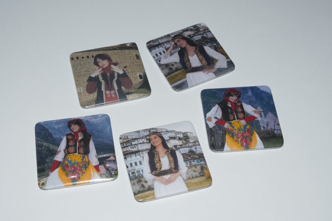 Tirana Photo Shoot in Traditional Albanian Costumes - How to Get the Best Results (and Avoid Extra Fees)