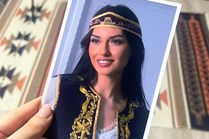 Tirana Photo Shoot in Traditional Albanian Costumes - Who Should Book This Costume Photo Shoot?