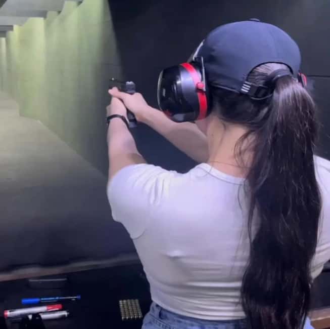 Tirana: Poligon Shooting Range with Gun & Transport - Who this suits, and who should skip it