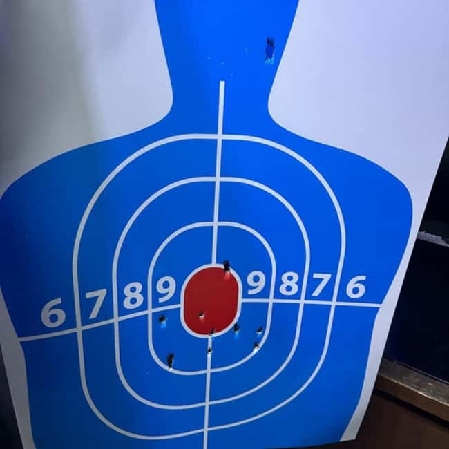 Tirana: Poligon Shooting Range with Gun & Transport - Practical tips for a smoother day in Tirana