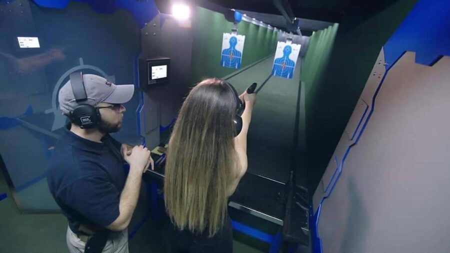 Tirana: Poligon Shooting Range with Gun & Transport - Should you book the Tirana Polygon shooting tour?