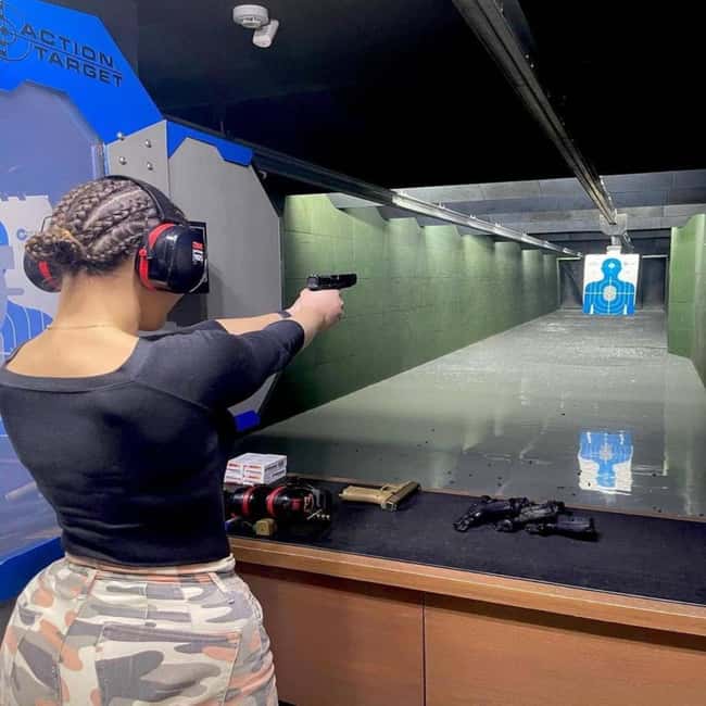 Tirana: Poligon Shooting Range with Gun & Transport - FAQ