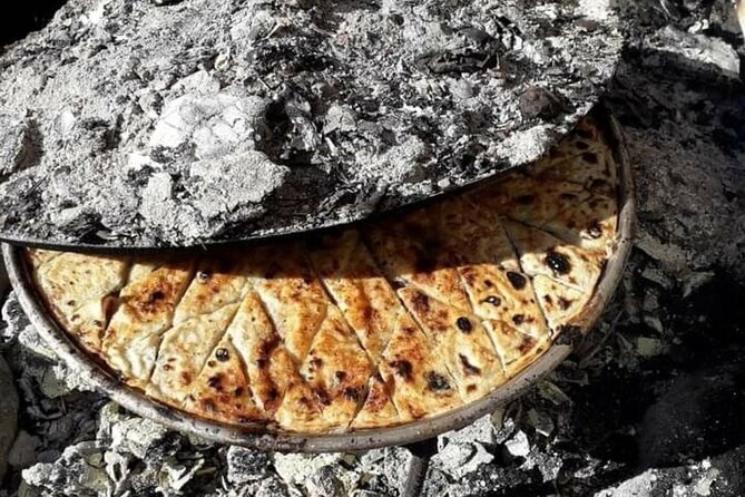 Tirana: Private Cooking Class. Learn How To Cook in "Sac" - Tavë Kosi: The Comfort Bowl You Bake, Share, and Remember