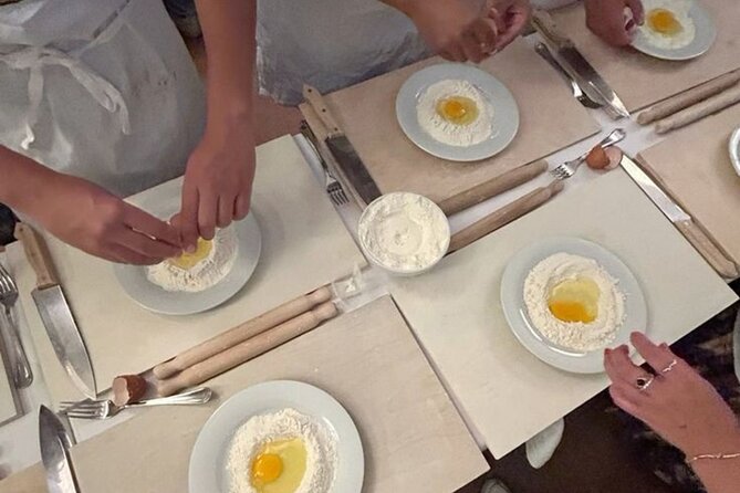 Tirana: Private Cooking Class. Learn How To Cook in "Sac" - Your Meal: Eating What You Cook, With the Kitchen Crew