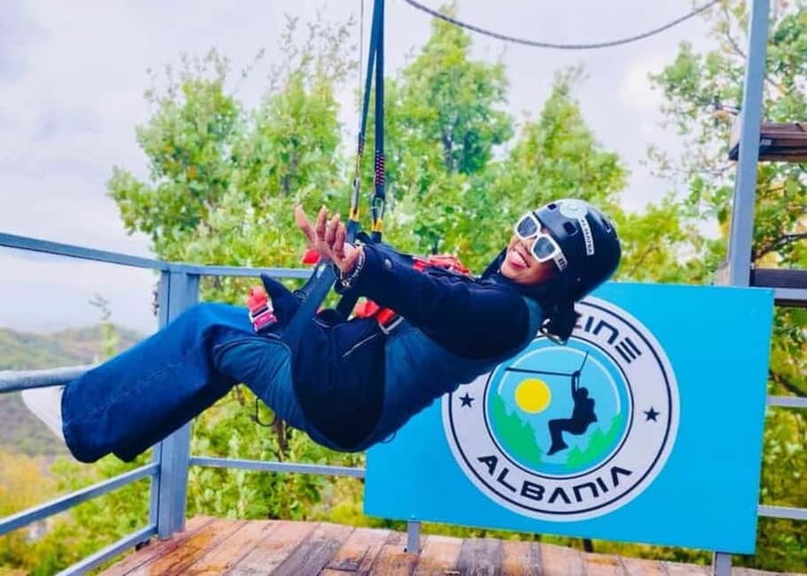 Tirana: Quad Bike and Zipline Adventure Tour - Key things that make this tour work