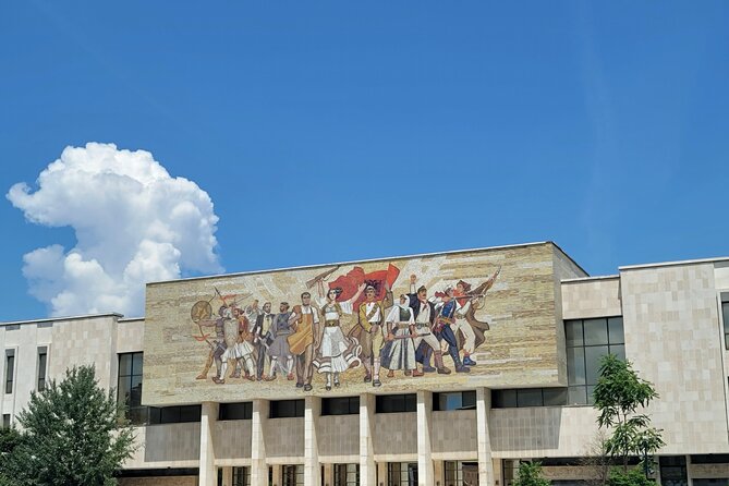Tirana’s Communist Past: A Tasting Tour with Traditional Lunch - Key things I’d mark as highlights