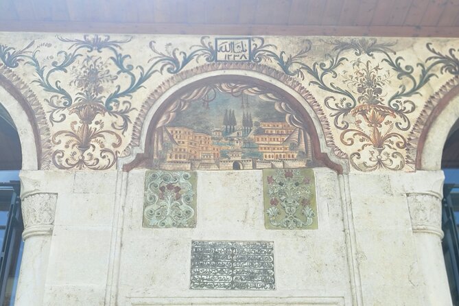 Tirana’s Communist Past: A Tasting Tour with Traditional Lunch - Enver Hoxha’s Pyramid, Postbllok, and Mother Teresa Square: Symbols You Can Read