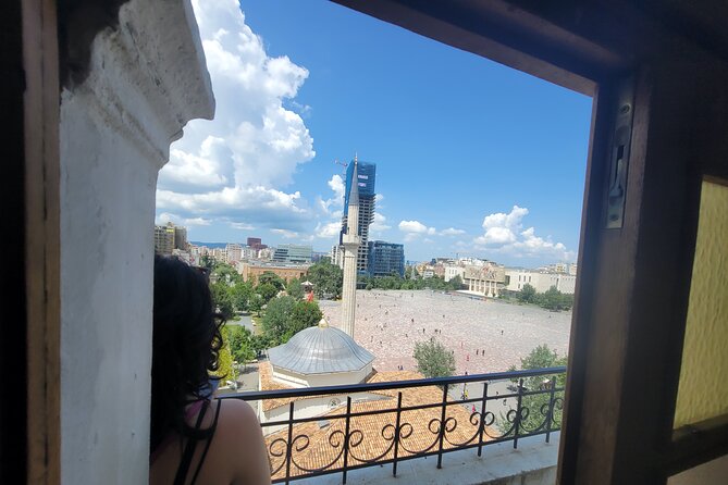 Tirana’s Communist Past: A Tasting Tour with Traditional Lunch - Bunk’Art 2: A Museum in a Former Nuclear Bunker