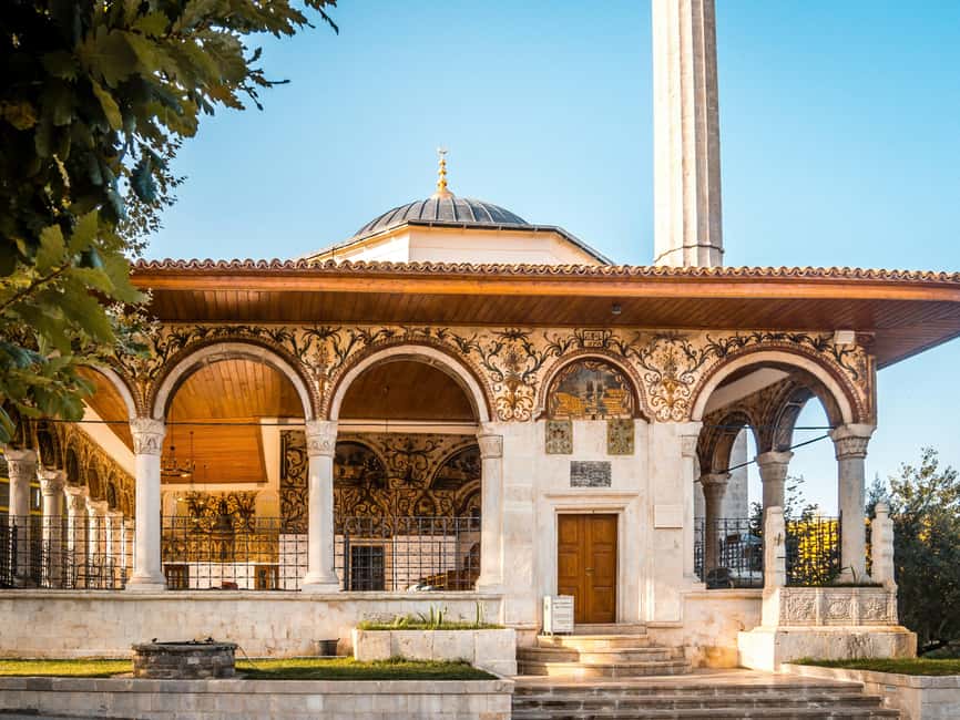 Tirana’s Communist Past; Small Group Walking Tour - Key highlights you should clock first