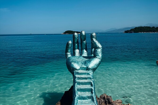 Tirana: Saranda, Ksamil, Blue Eye and Vjosa River Day Tour - A 6:30 am Start That Pays Off: How This 15 Hour Day Runs