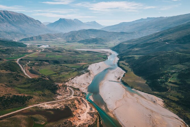 Tirana: Saranda, Ksamil, Blue Eye and Vjosa River Day Tour - The Blue Eye (Syri i Kaltër): Why This Spring Is the Main Event