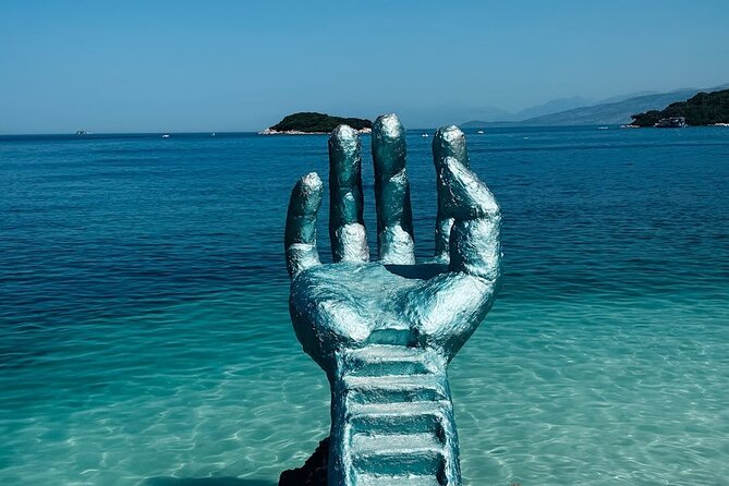 Tirana: Saranda, Ksamil, Blue Eye and Vjosa River Day Tour - Price and Value: What $42.34 Really Buys You