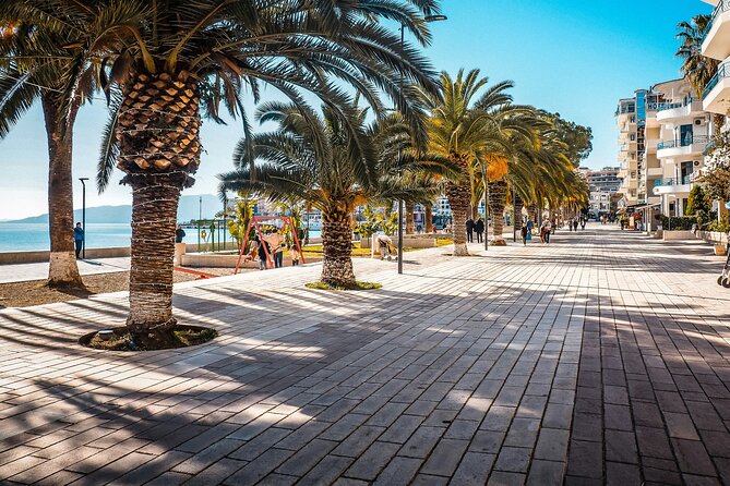 Tirana: Saranda, Ksamil, Blue Eye and Vjosa River Day Tour - What to Pack for Vjosa, Ksamil, and the Blue Eye
