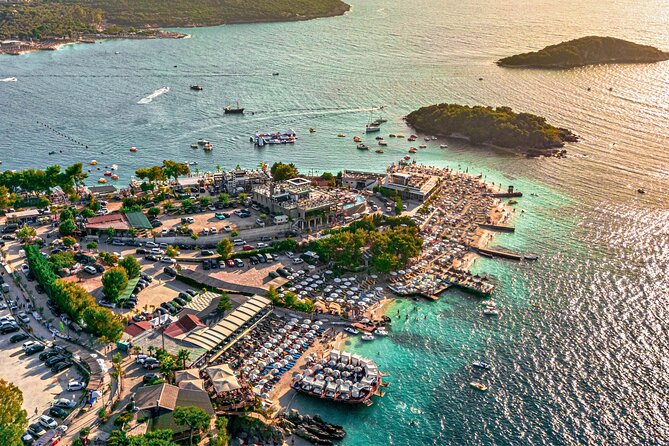 Tirana: Saranda, Ksamil, Blue Eye and Vjosa River Day Tour - Is This Tour for You? My Booking Advice