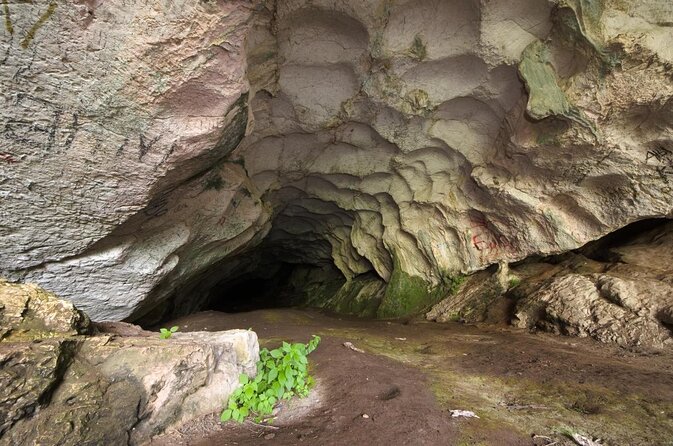 Tirana Semi-Private Hiking Tour of Pellumbas Cave & Erzeni Canyon - Key highlights you will feel on the day