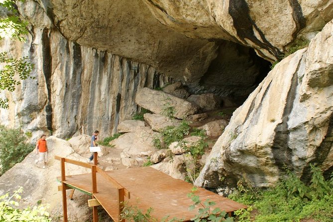 Tirana Semi-Private Hiking Tour of Pellumbas Cave & Erzeni Canyon - The quieter intermission in Tirana: what the end feels like
