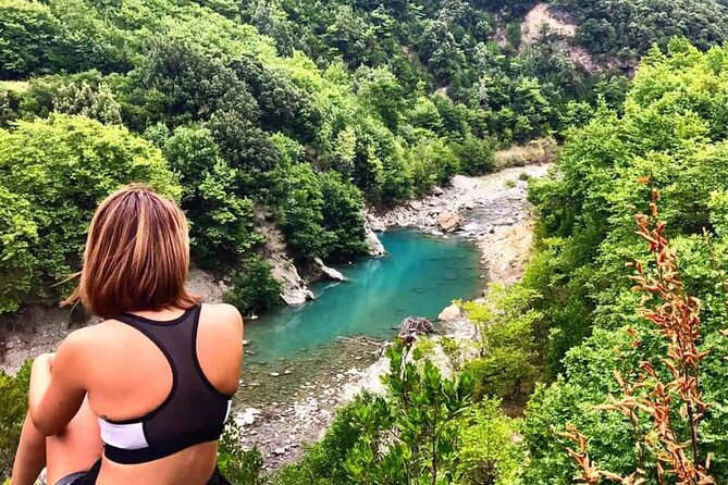 Tirana Semi-Private Hiking Tour of Pellumbas Cave & Erzeni Canyon - Price and value: what you pay for at $170.09