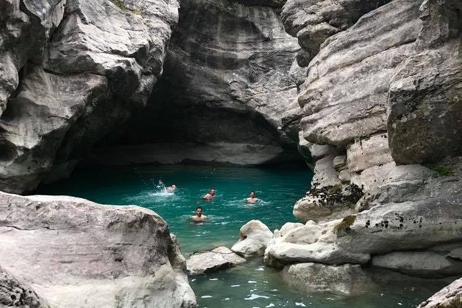 Tirana Semi-Private Hiking Tour of Pellumbas Cave & Erzeni Canyon - Who this tour suits best
