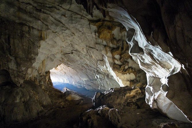 Tirana Semi-Private Hiking Tour of Pellumbas Cave & Erzeni Canyon - Should you book the Tirana Pellumbas Cave and Erzeni Canyon hike?