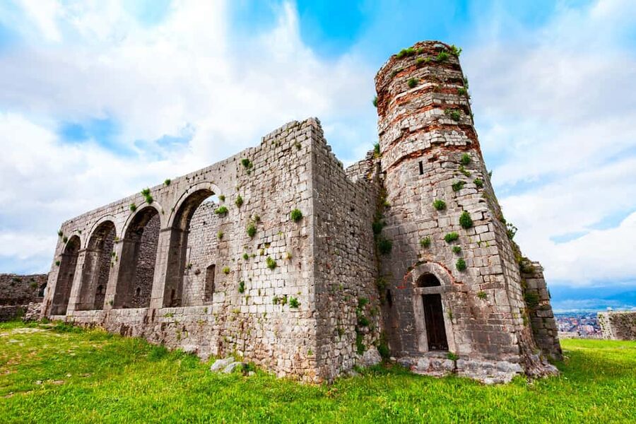 Tirana: Shkodra City, Rozafa Castle & Mesi Bridge Tour - Key things that make this tour worth your time