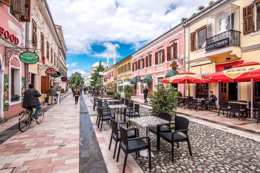 Tirana: Shkodra City, Rozafa Castle & Mesi Bridge Tour - Why Shkodra matters in North Albania, and not just as a detour