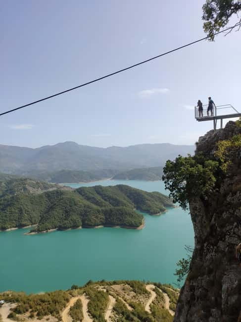 Tirana: Shkodra City, Rozafa Castle & Mesi Bridge Tour - Tips so you can enjoy every part, not just survive it