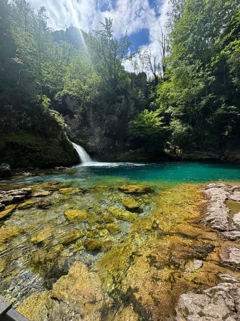 Tirana/Shkodra: Theth, Blue Eye & Boge 1Day Trip - The Blue Eye hike: the main event, how hard it feels, and how to enjoy it