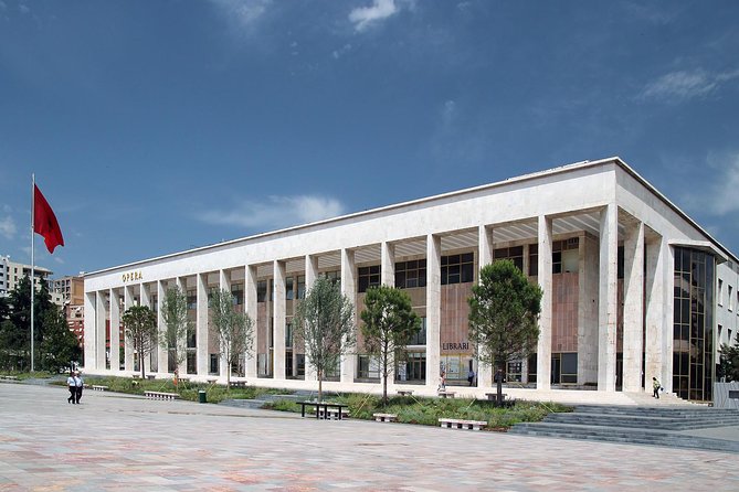 Tirana Sightseeing Walking Tour - Key Highlights at a Glance