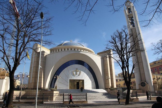 Tirana Sightseeing Walking Tour - The Remaining Exterior Sight Stops: How to Get More from “From Outside”