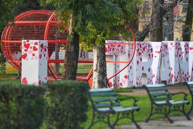 Tirana Sightseeing Walking Tour - Communism to Regeneration: What That Means for Your Visit