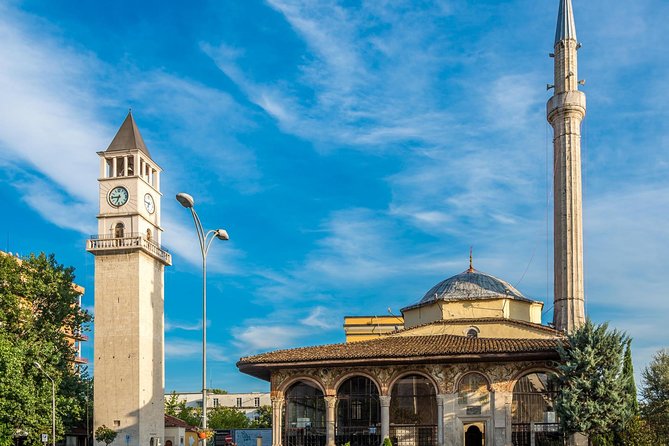 Tirana Sightseeing Walking Tour - Your Guide’s Role: Recommendations, Conversations, and Pace