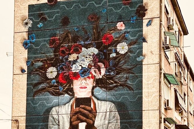 Tirana: Street Art & Modern Architecture Tour - Key Highlights You Should Know