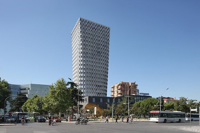 Tirana: Street Art & Modern Architecture Tour - How the 2-Hour Format Works in Real Life