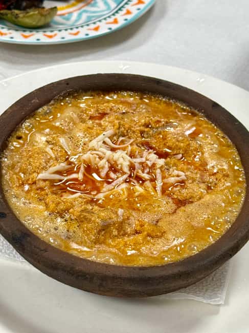 Tirana: Taste the City’s 15+ Flavours, One Bite at a Time - Key Stops and Why They Matter