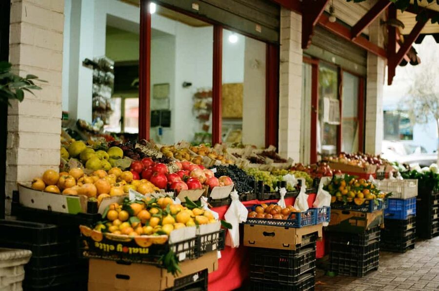 Tirana: Taste the City’s 15+ Flavours, One Bite at a Time - A 15+ Bite Walk Through Tirana’s Markets (Durres District Base)