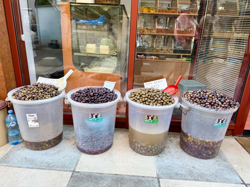 Tirana: Taste the City’s 15+ Flavours, One Bite at a Time - Bicycle Bazaar Second-Hand Finds That Feel Personal