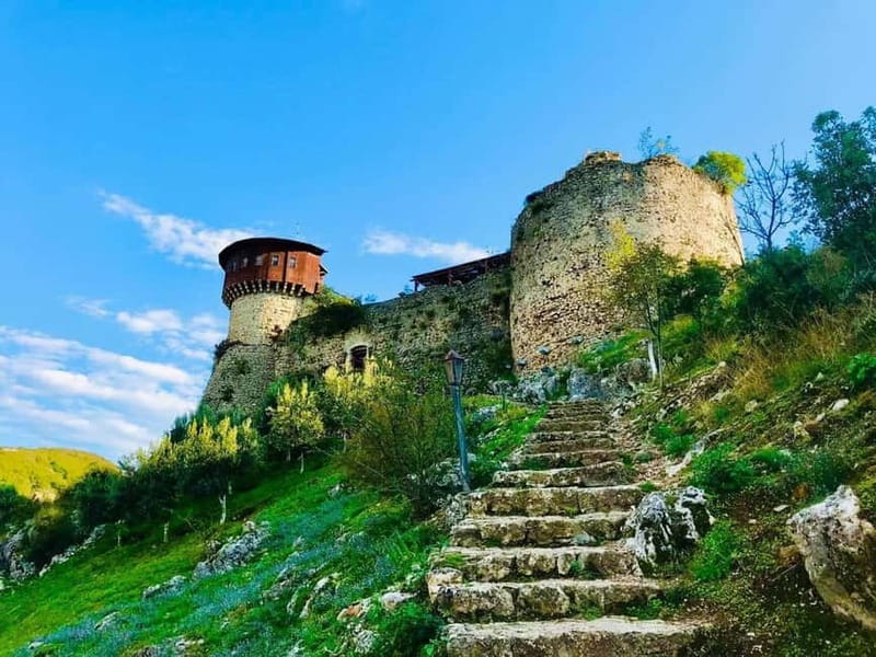 Tirana: The Balkans' Longest Zipline Petrela Adrenaline Tour - Price and value: $47 plus transport, then decide based on your priorities