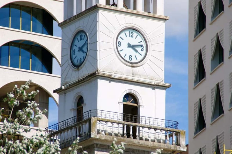 "Tirana to Albania: Tracing a Historical Path Tour" - Bunk’Art 2 and Cold War Tirana you can actually understand