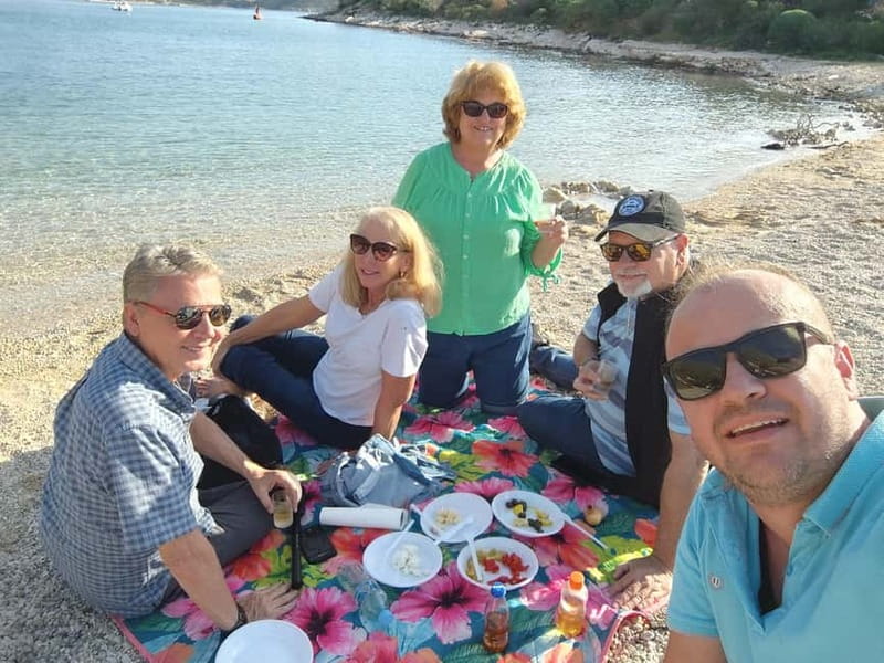 Tirana to Albanian Riviera: Private day trip - Price and value: how $471 per group up to 3 people pencils out