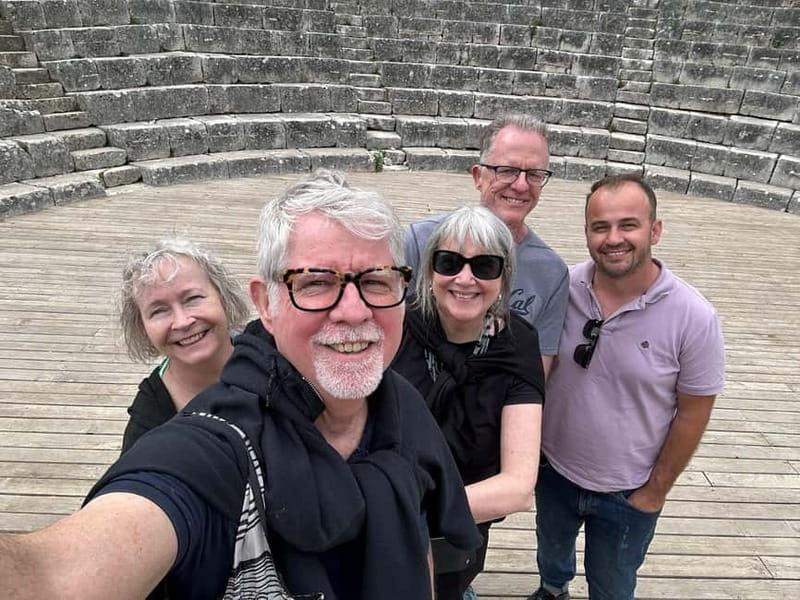 Tirana to Albanian Riviera: Private day trip - Who should book this Tirana to Riviera private trip