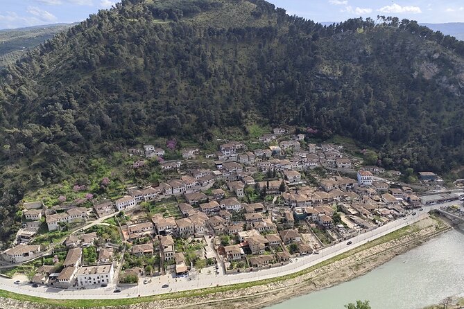 Tirana to Berat By Eden: Private day trip - Key highlights before you go