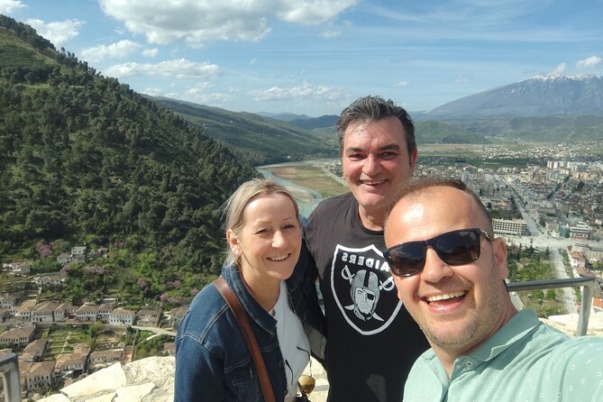 Tirana to Berat By Eden: Private day trip - Cultural moments: polyphonic music or traditional dances