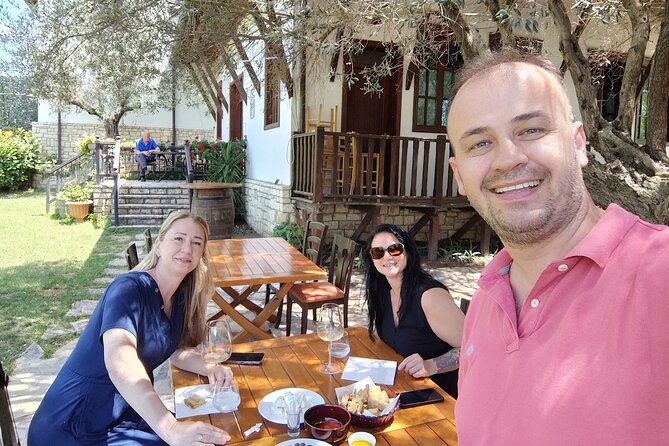 Tirana to Berat By Eden: Private day trip - Onufri Museum: what to look for inside