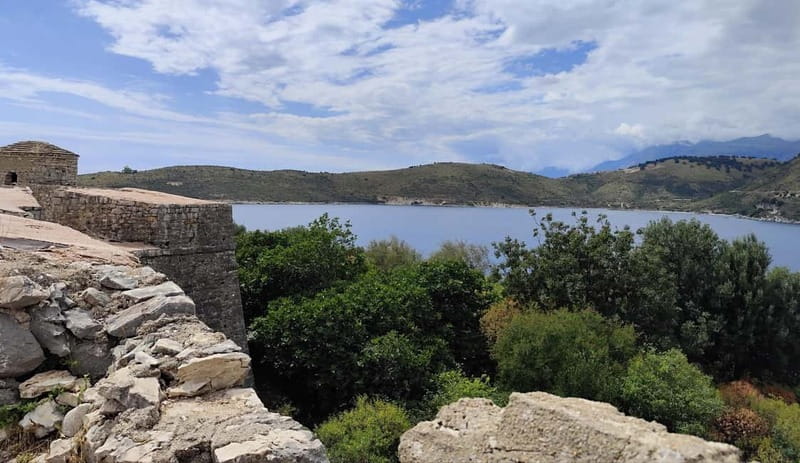 Tirana to Butrint&Blue Eye: Private day trip - Key highlights worth planning for