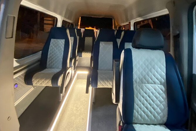 Tirana to Ksamil and Saranda Bus - Key things to know before you go