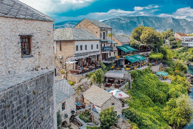 Tirana to Sarajevo / Belgrade; Semi – Private Tour - The Big Picture: Tirana to Sarajevo (or Belgrade) in One Shot