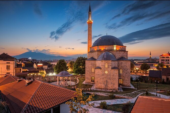 Tirana to Sarajevo / Belgrade; Semi – Private Tour - Key Points to Know Before You Go